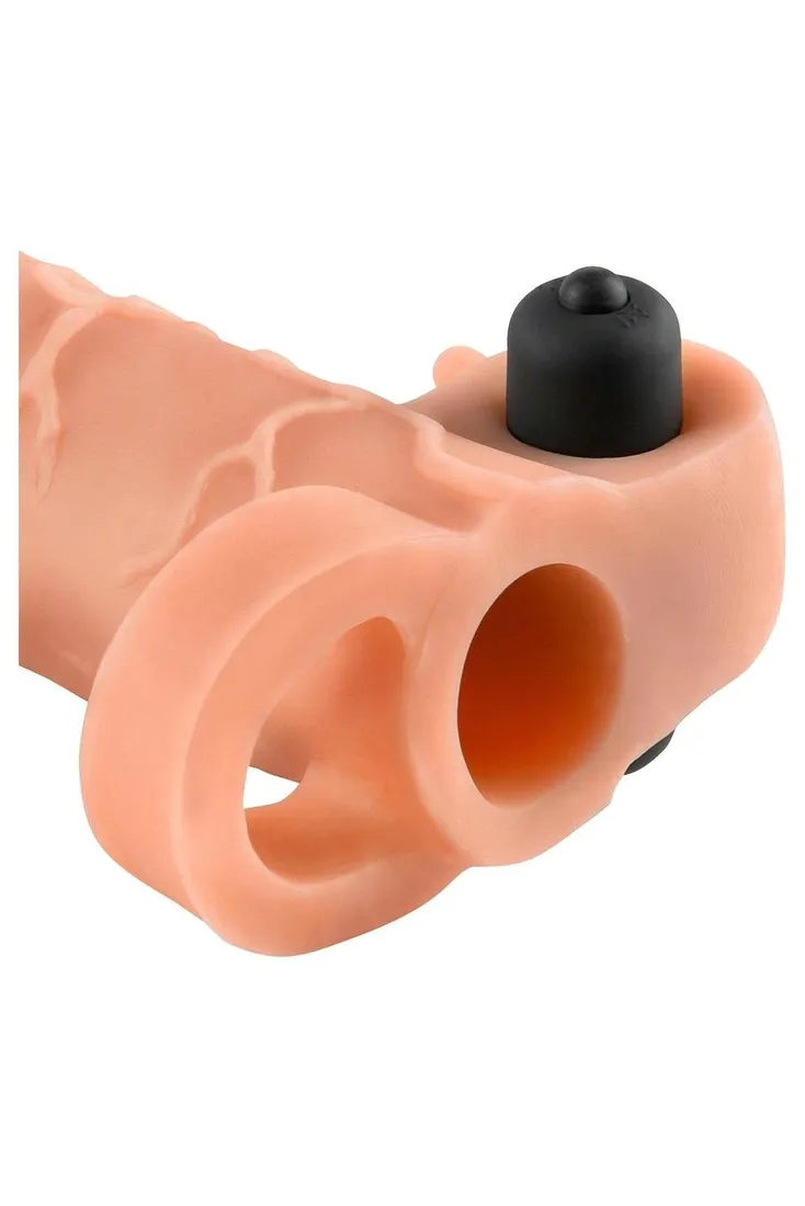 fantasy-x-tensions-vibrating-real-feel-2-inch-extension-light