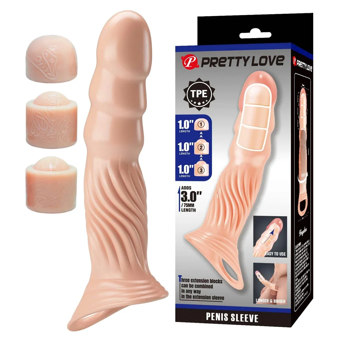 pretty-love-3-0-adjustable-penis-sleeve-extender