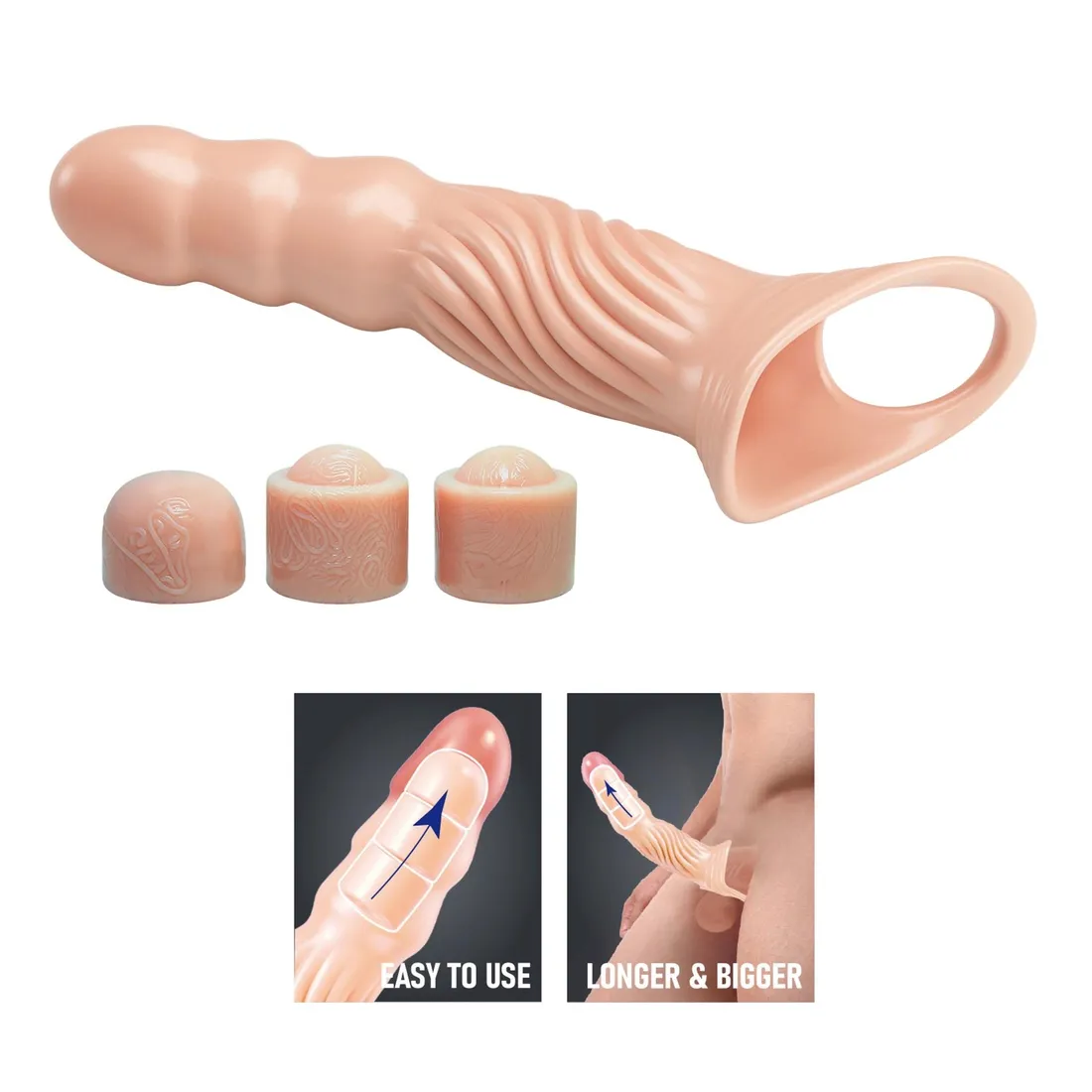 pretty-love-3-0-adjustable-penis-sleeve-extender-stan-nowy