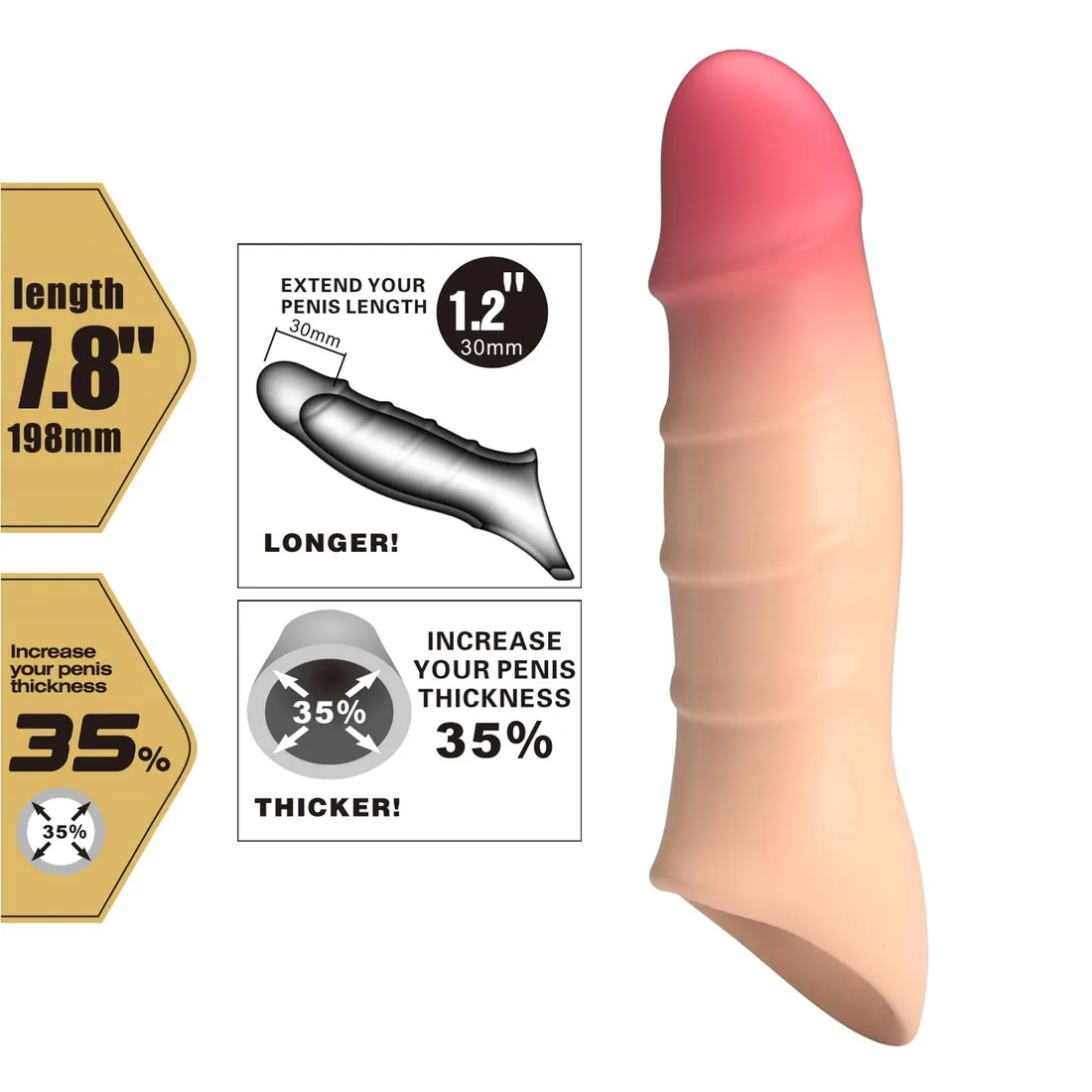 pretty-love-penis-sleeve-damell