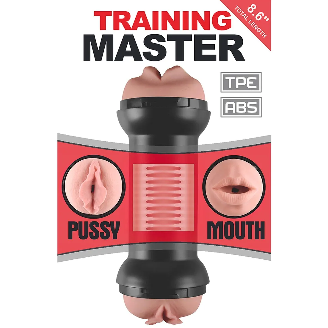 training-master-double-side-stroker-mouth-and-pussy
