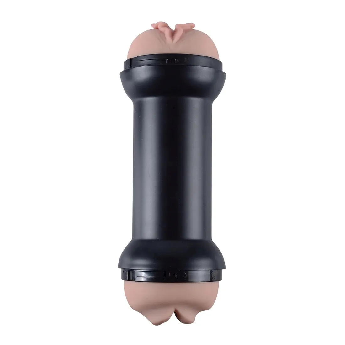 training-master-double-side-stroker-mouth-and-pussy