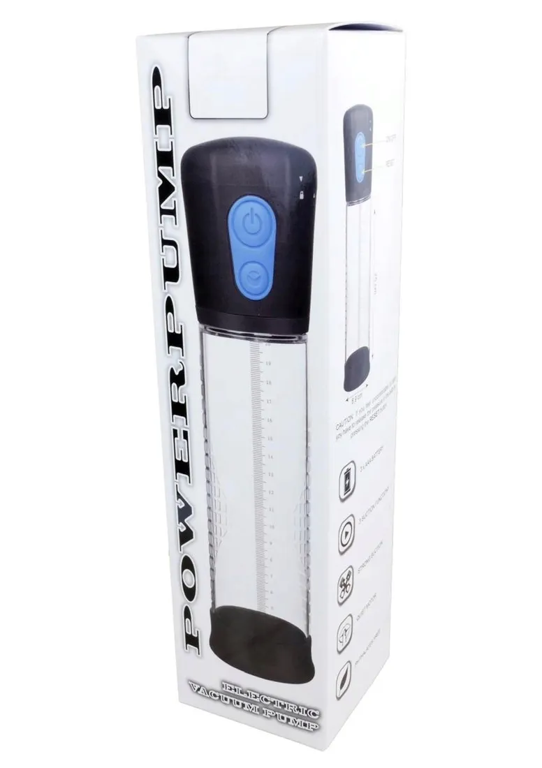 pompka-powerpump-electric-vacuum-pump