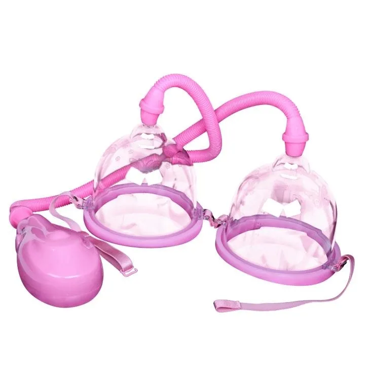 baile-electric-breast-pump-twin-cups