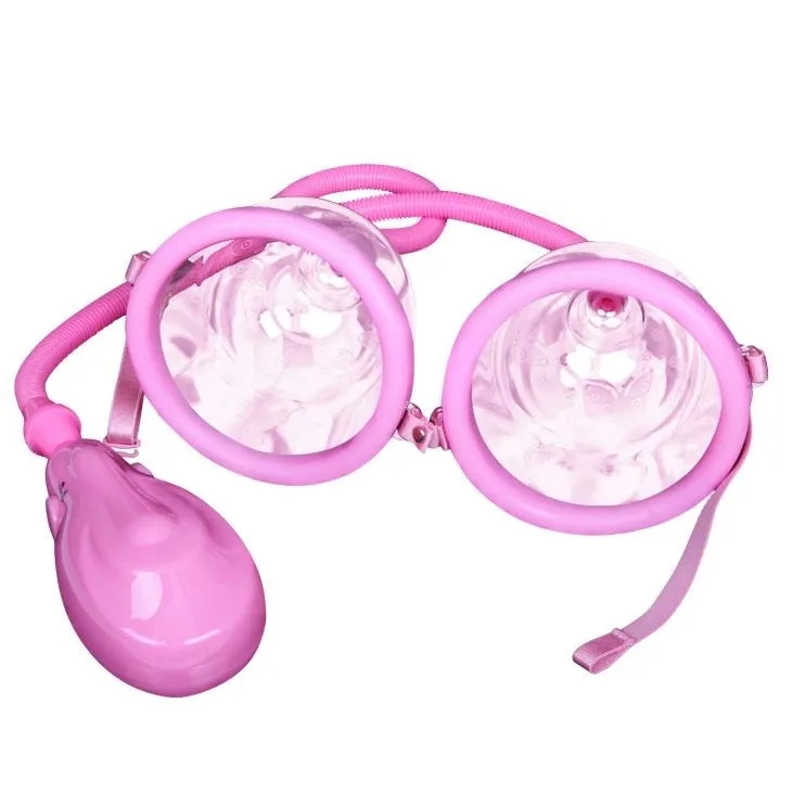 baile-electric-breast-pump-twin-cups