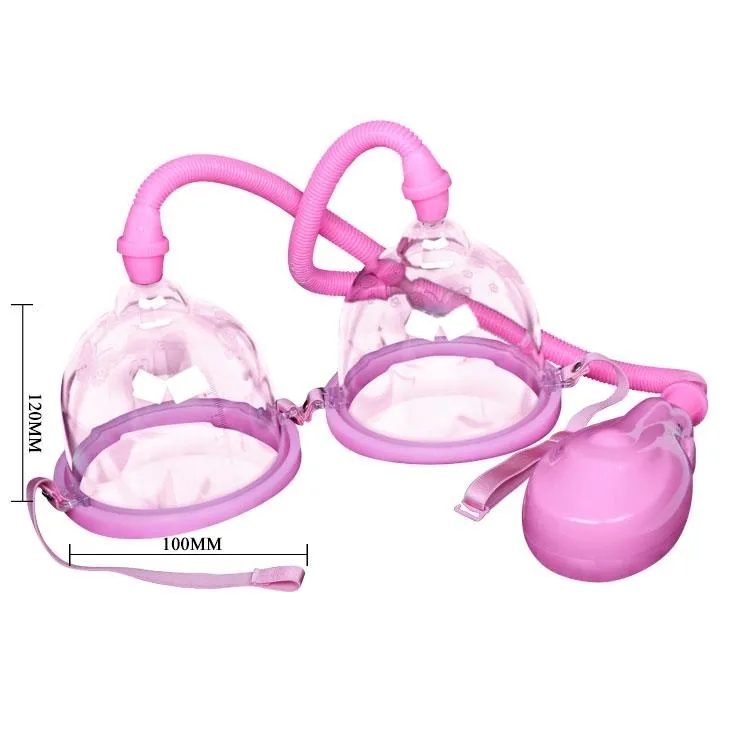 baile-electric-breast-pump-twin-cups-marka-baile
