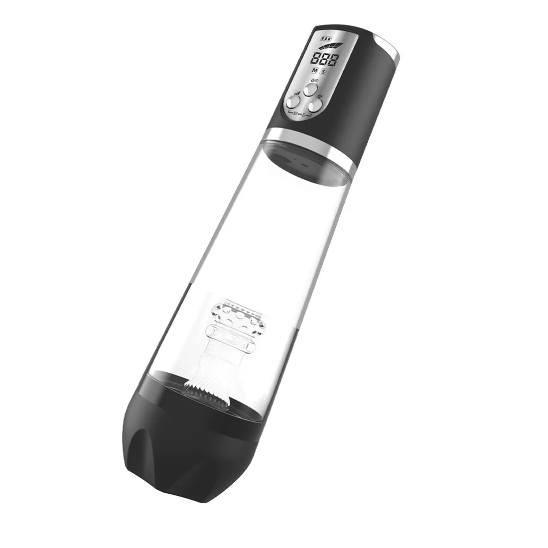 pompka-luxury-pump-premium-rechargeable-automatic-waterproof-pump