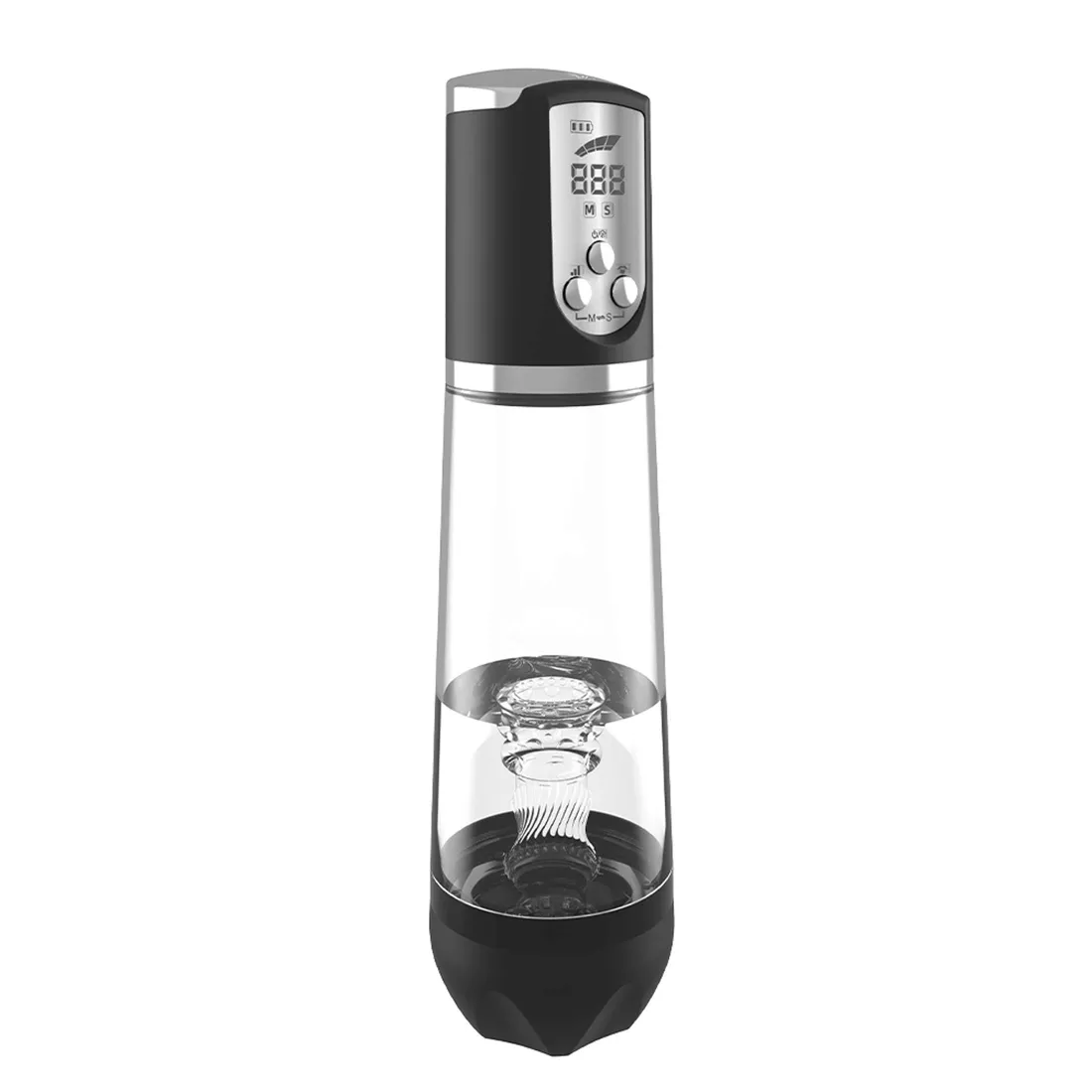 pompka-luxury-pump-premium-rechargeable-automatic-waterproof-pump-marka-boss-series