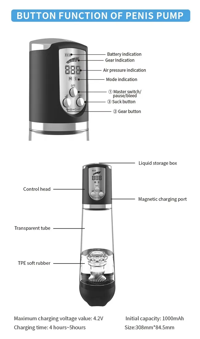 pompka-luxury-pump-premium-rechargeable-automatic-waterproof-pump