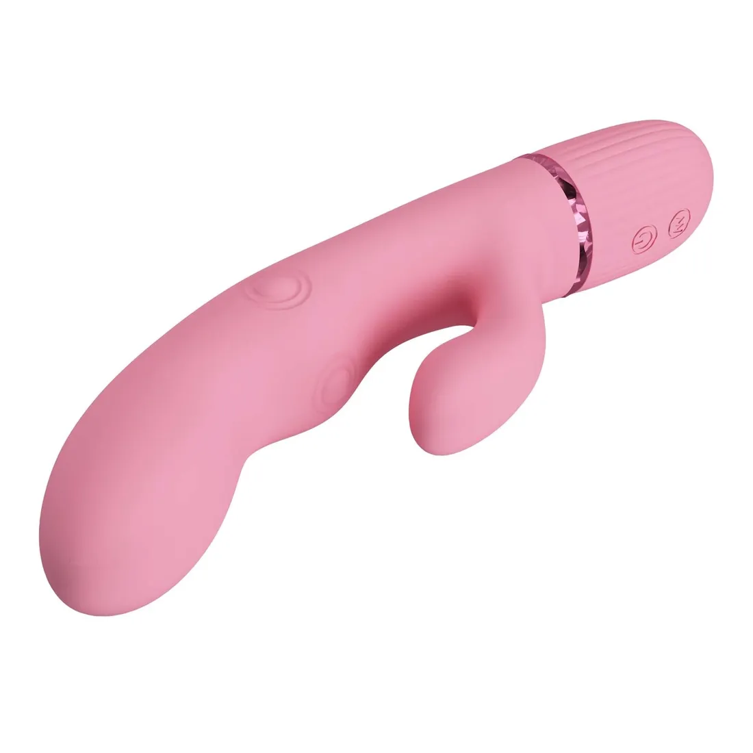 pretty-love-zach-four-sided-thumping-rabbit-vibrator-pink-stan-nowy