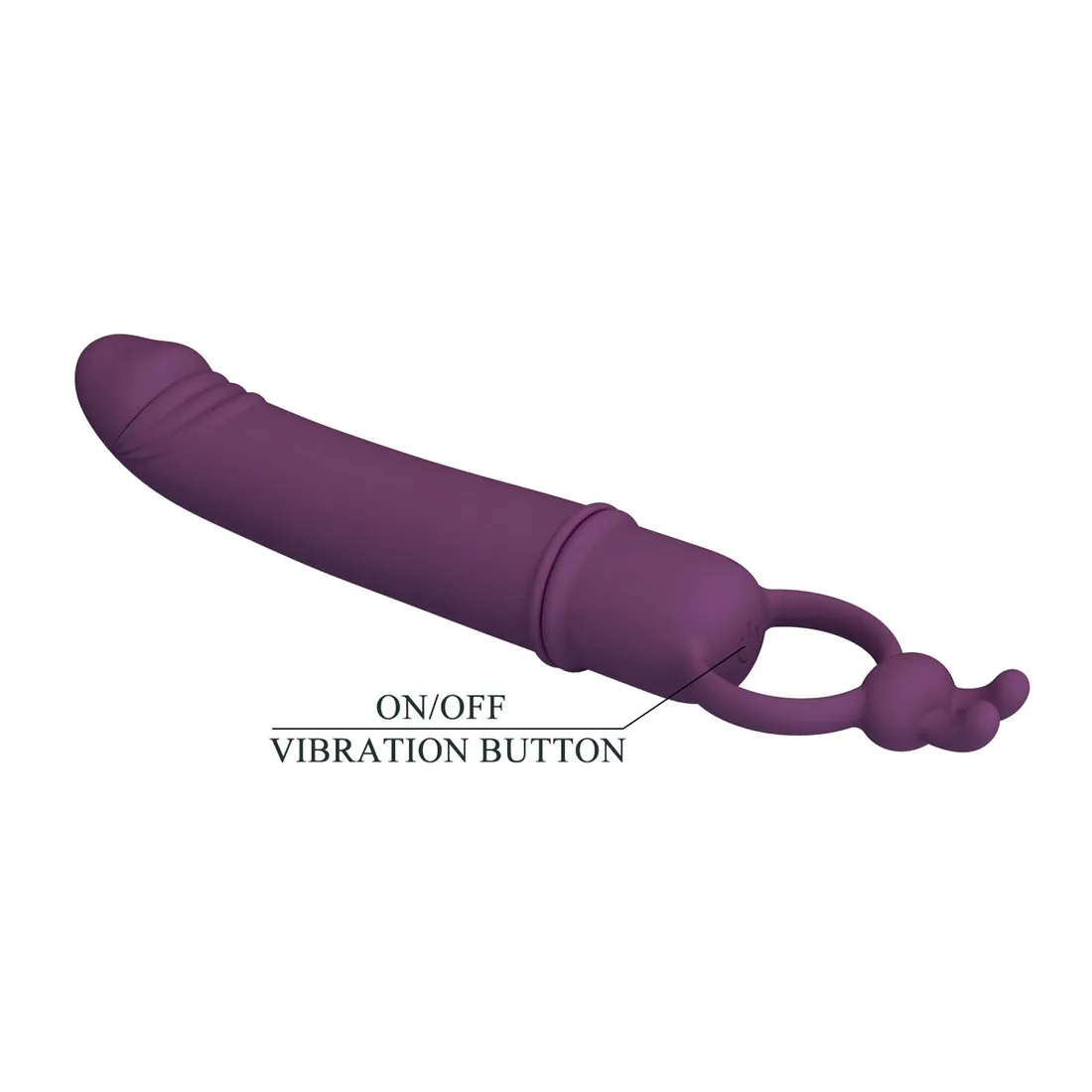 pretty-love-cora-silicone-vibrator