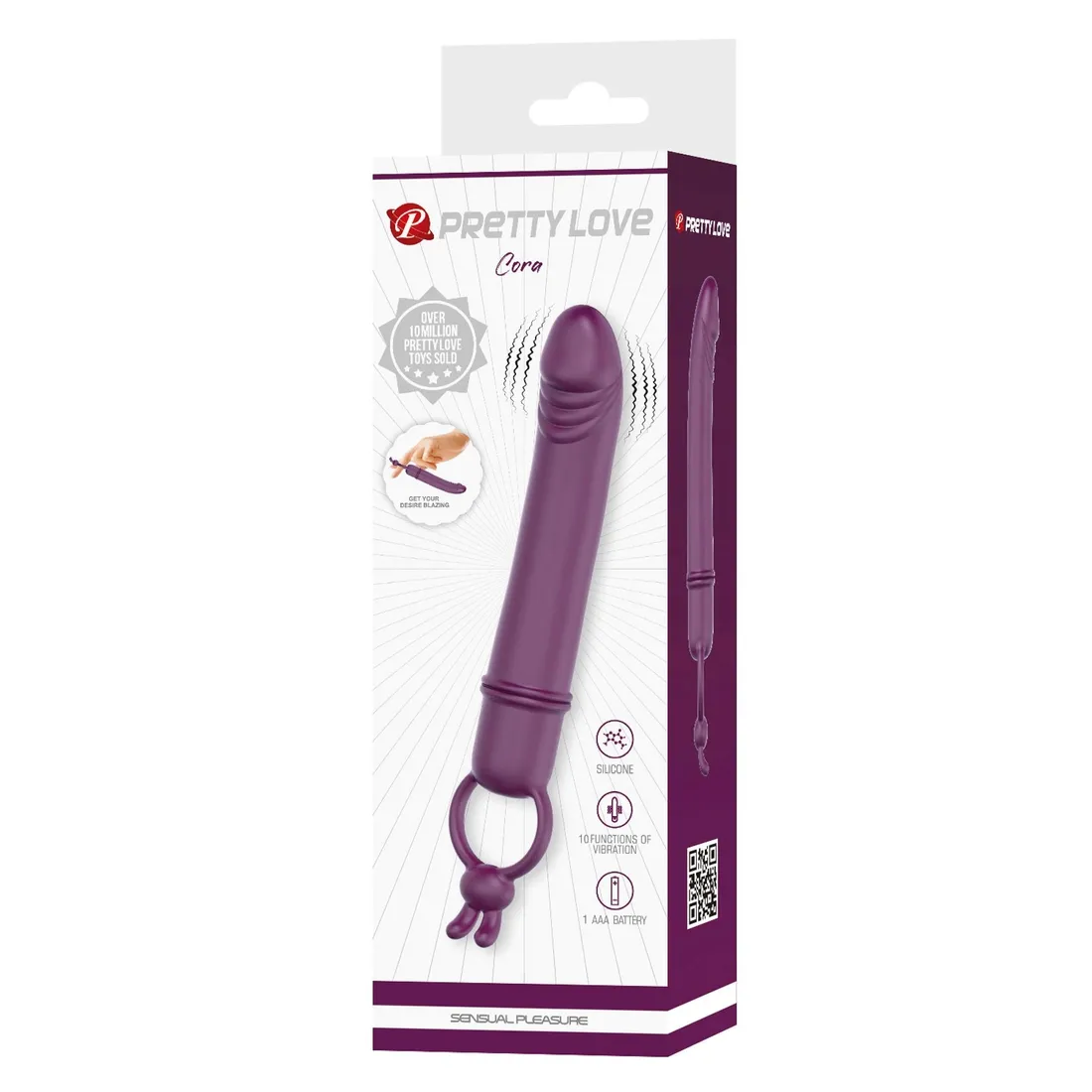 pretty-love-cora-silicone-vibrator
