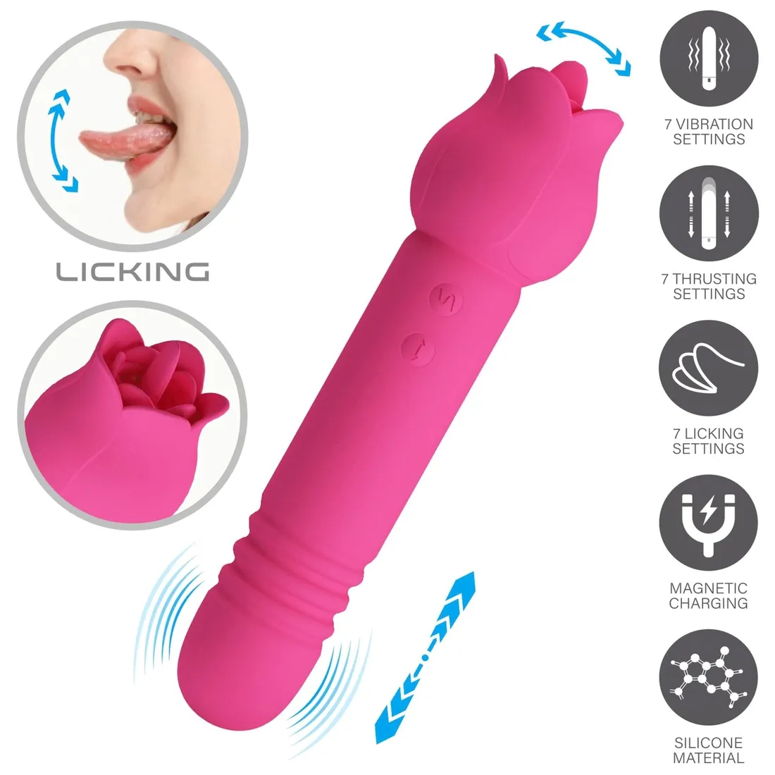 pretty-love-chaley-dual-end-vibrator