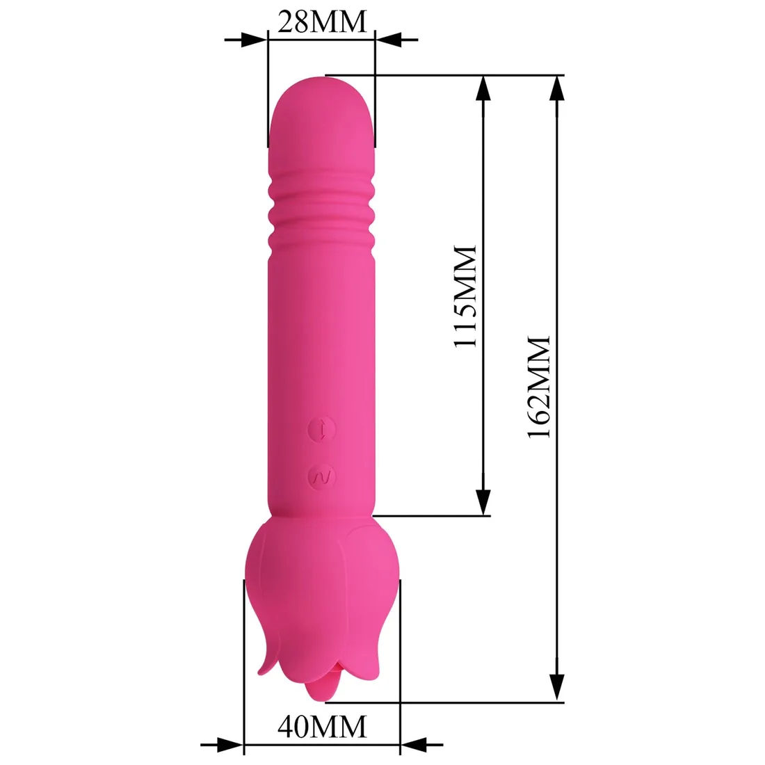 pretty-love-chaley-dual-end-vibrator