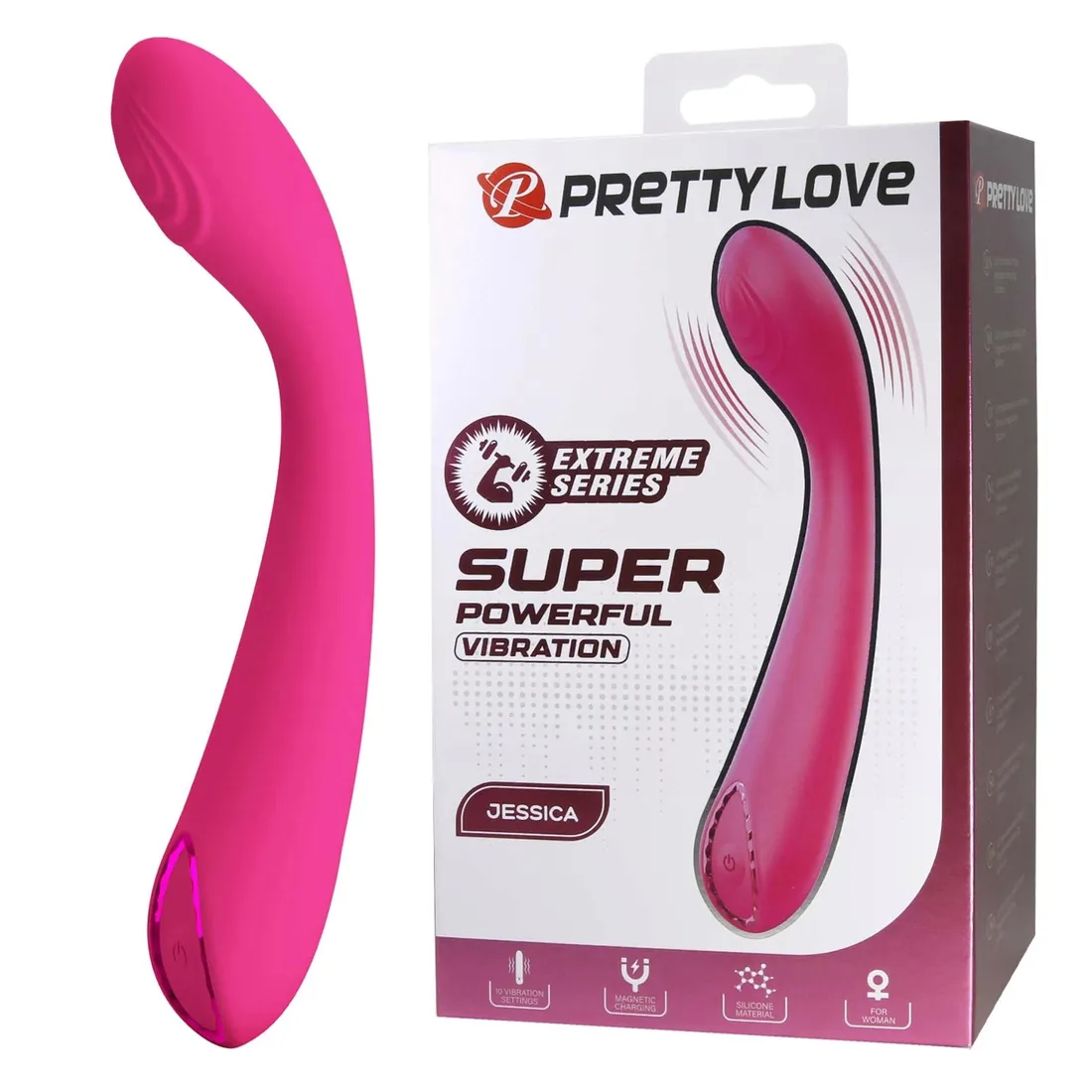 pretty-love-jessica-powerful-silicone-vibrator