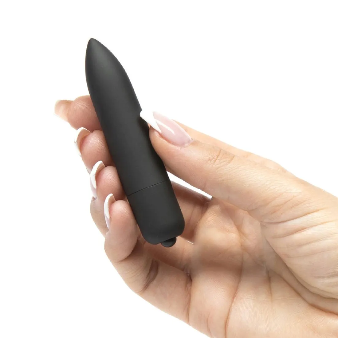 x-basic-bullet-long-one-speed-black