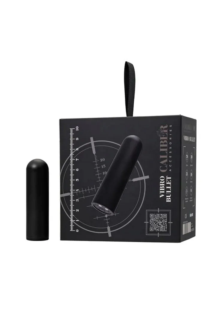 vibro-bullet-realstik-caliber-7cm-o2-stan-nowy
