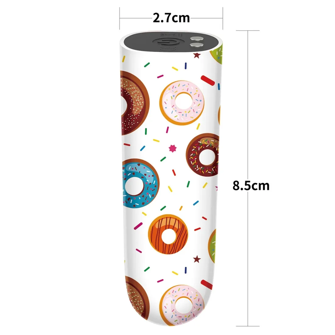 rechargeable-donut-massager