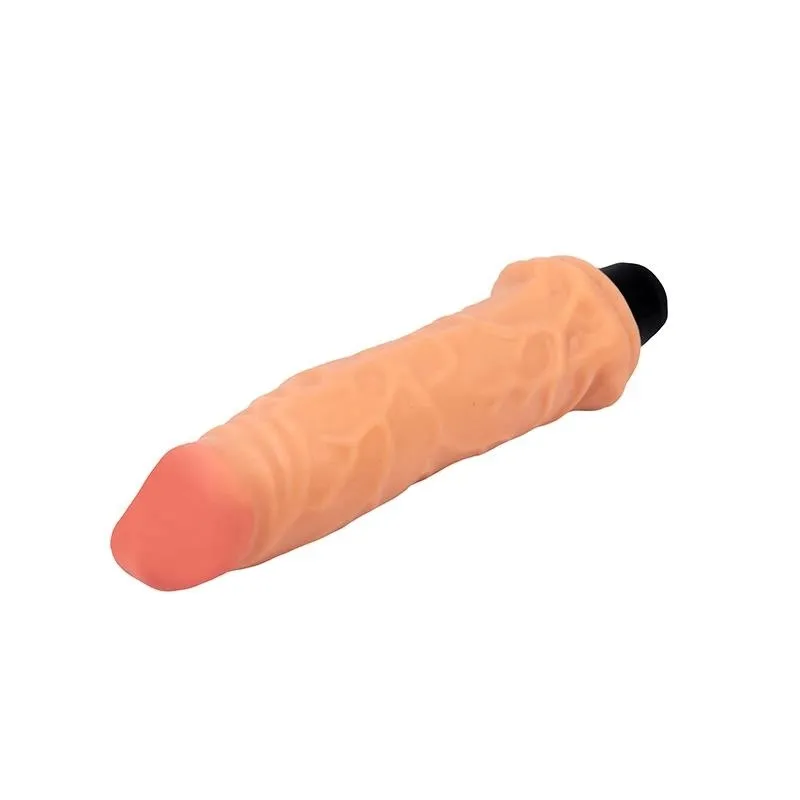 soft-vibrator-19-cm-the-real-deal
