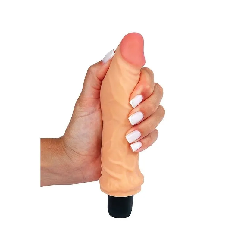 soft-vibrator-19-cm-the-real-deal
