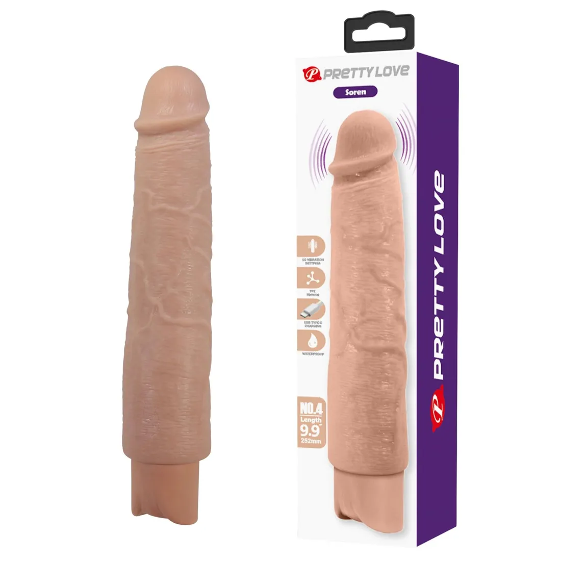 pretty-love-soren-realistic-vibrating-dildo
