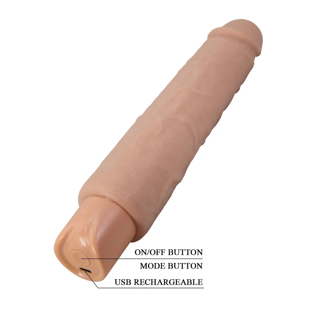pretty-love-soren-realistic-vibrating-dildo