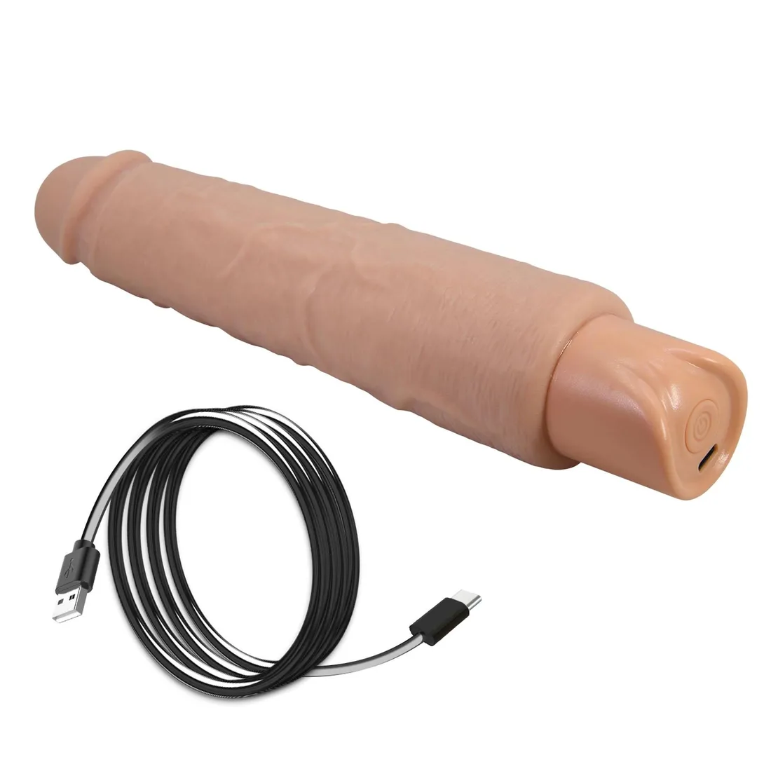 pretty-love-soren-realistic-vibrating-dildo