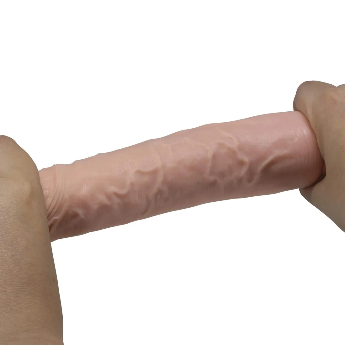 pretty-love-rufus-realistic-vibrating-dildo