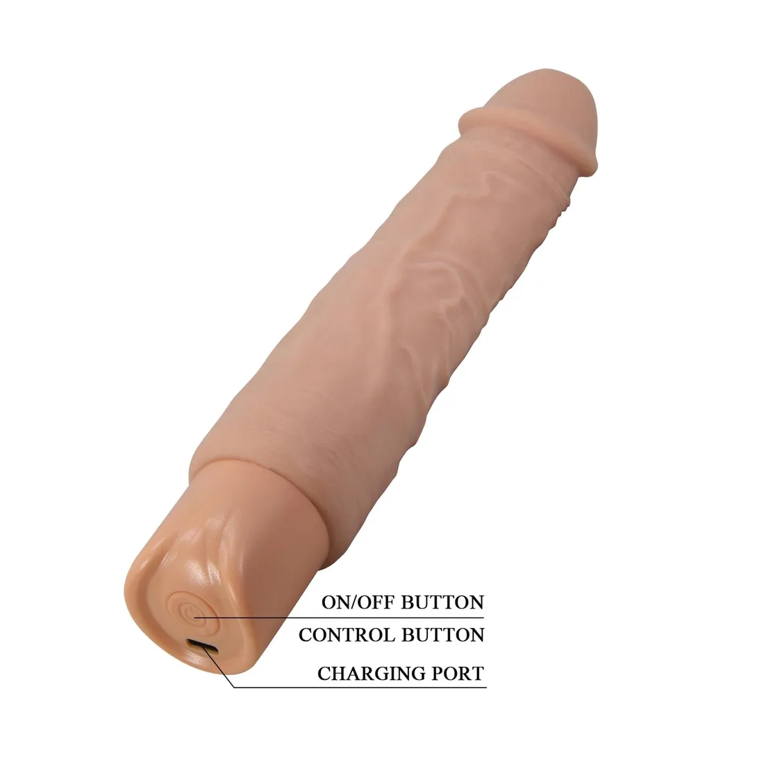 pretty-love-rufus-realistic-vibrating-dildo