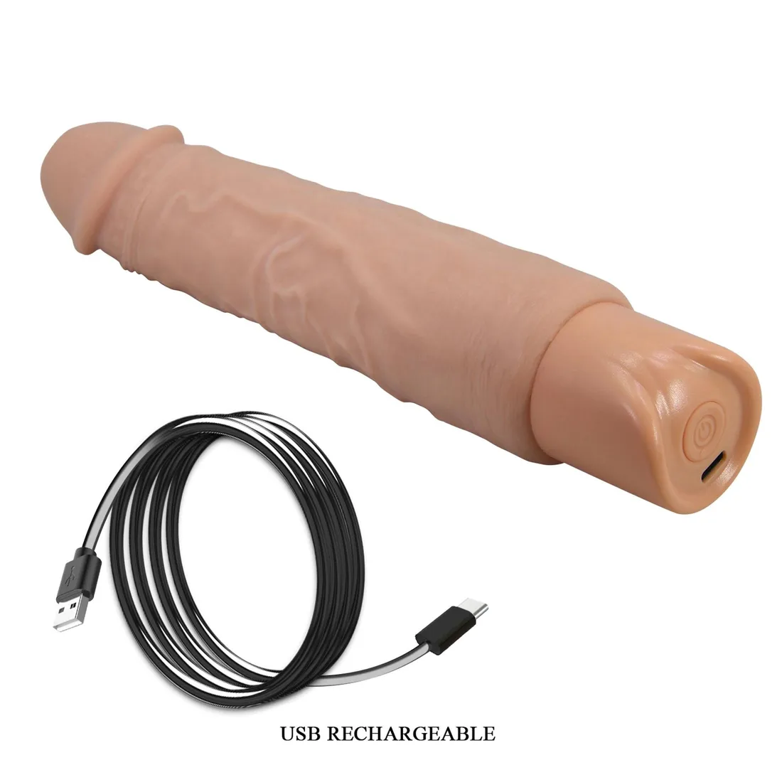 pretty-love-rufus-realistic-vibrating-dildo