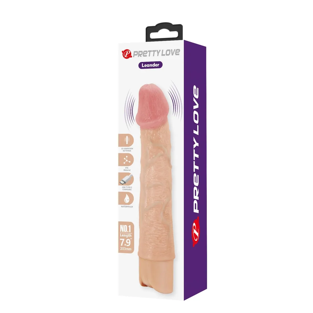 pretty-love-leander-realistic-vibrating-dildo