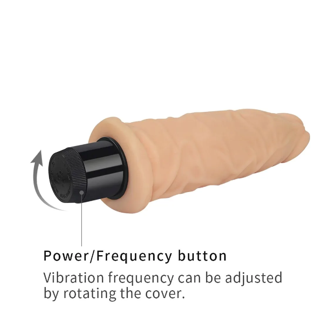 7-5-xtreme-feel-cyberskin-vibrator
