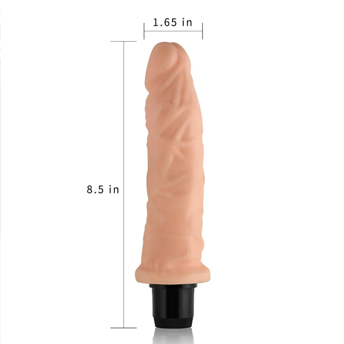 7-5-xtreme-feel-cyberskin-vibrator