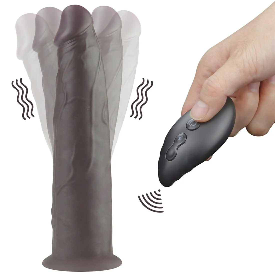 9-0-dual-layered-platinum-silicone-rotator