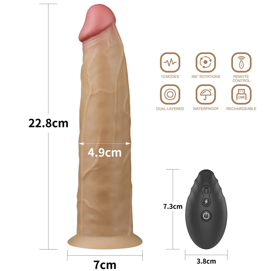 9-0-dual-layered-platinum-silicone-rotator