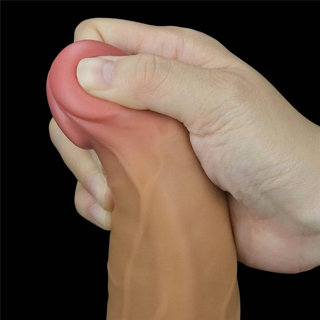 9-0-dual-layered-platinum-silicone-rotator
