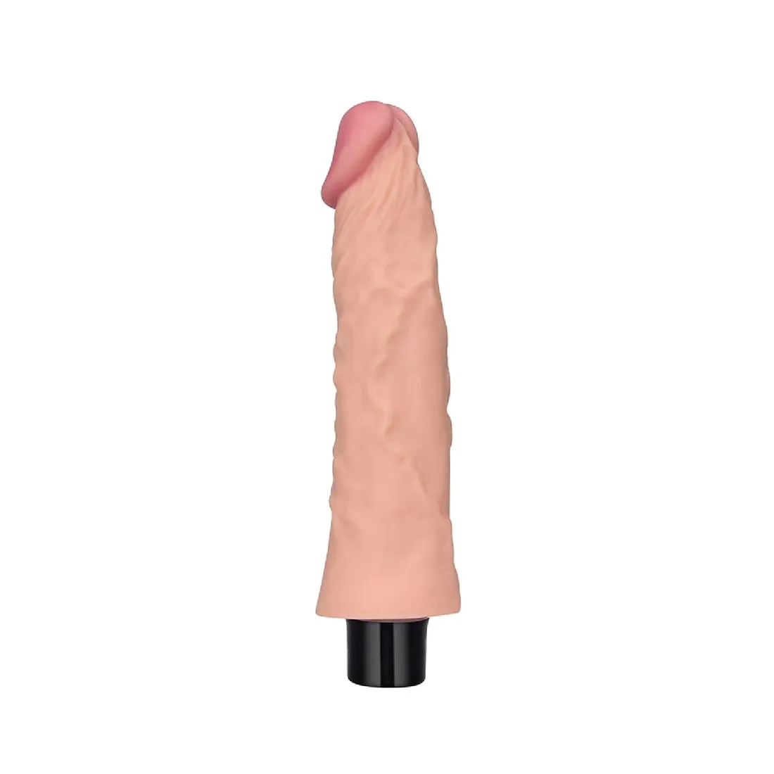 8-real-softee-vibrating-dildo