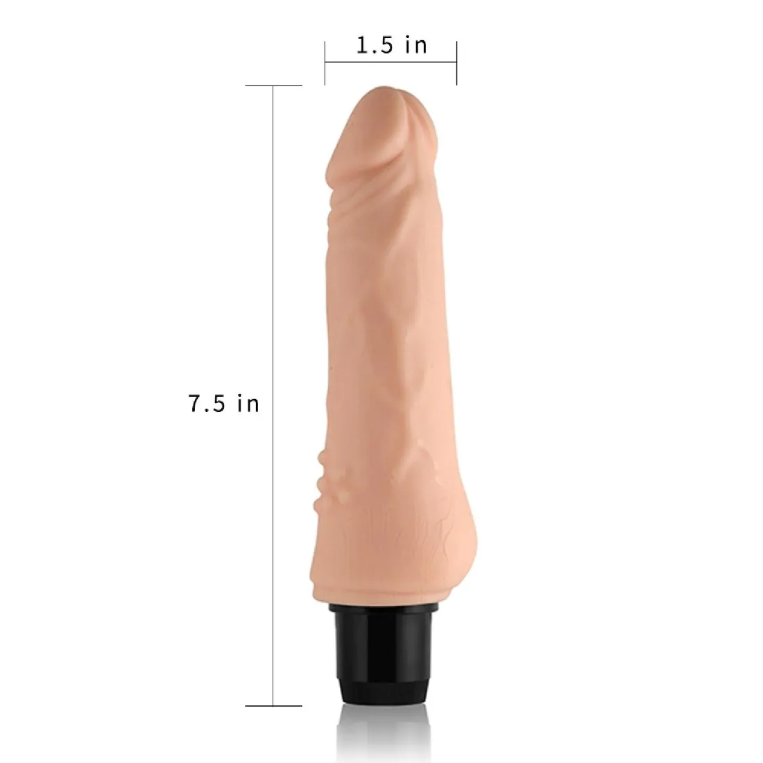 7-5-xtreme-feel-cyberskin-vibrator