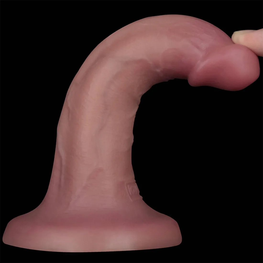 6-vibrating-dual-density-power-cock