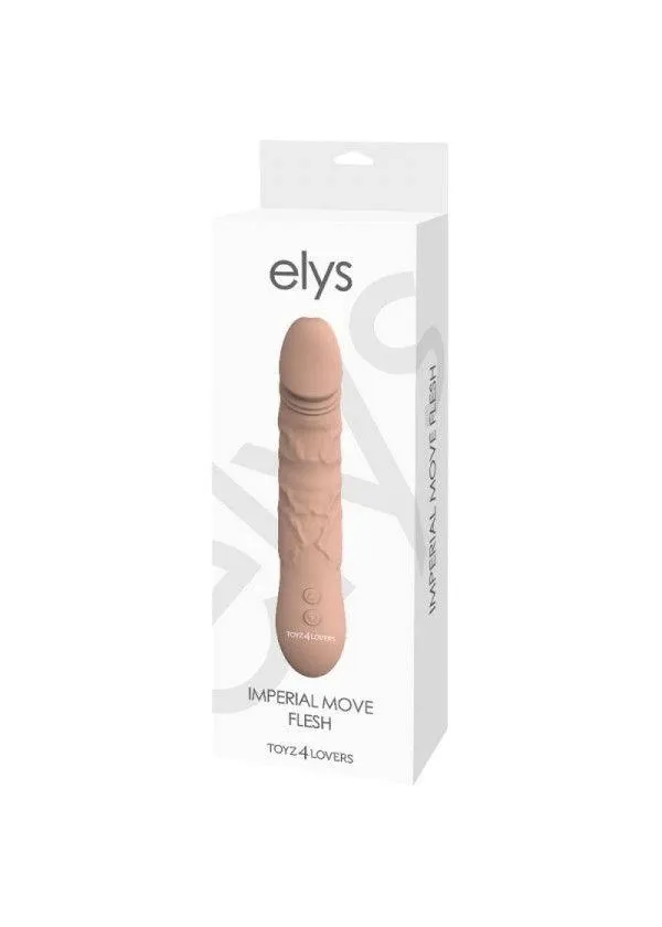 wibrator-vibratore-realistico-elys-imperial-move-flesh