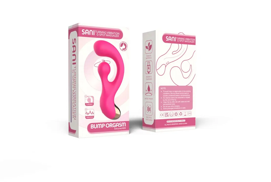 sani-rotaing-vibrator