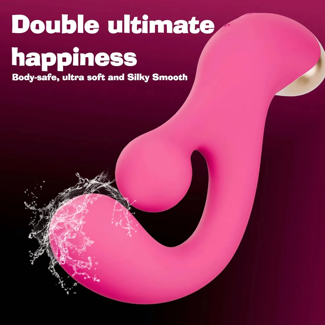 sani-rotaing-vibrator