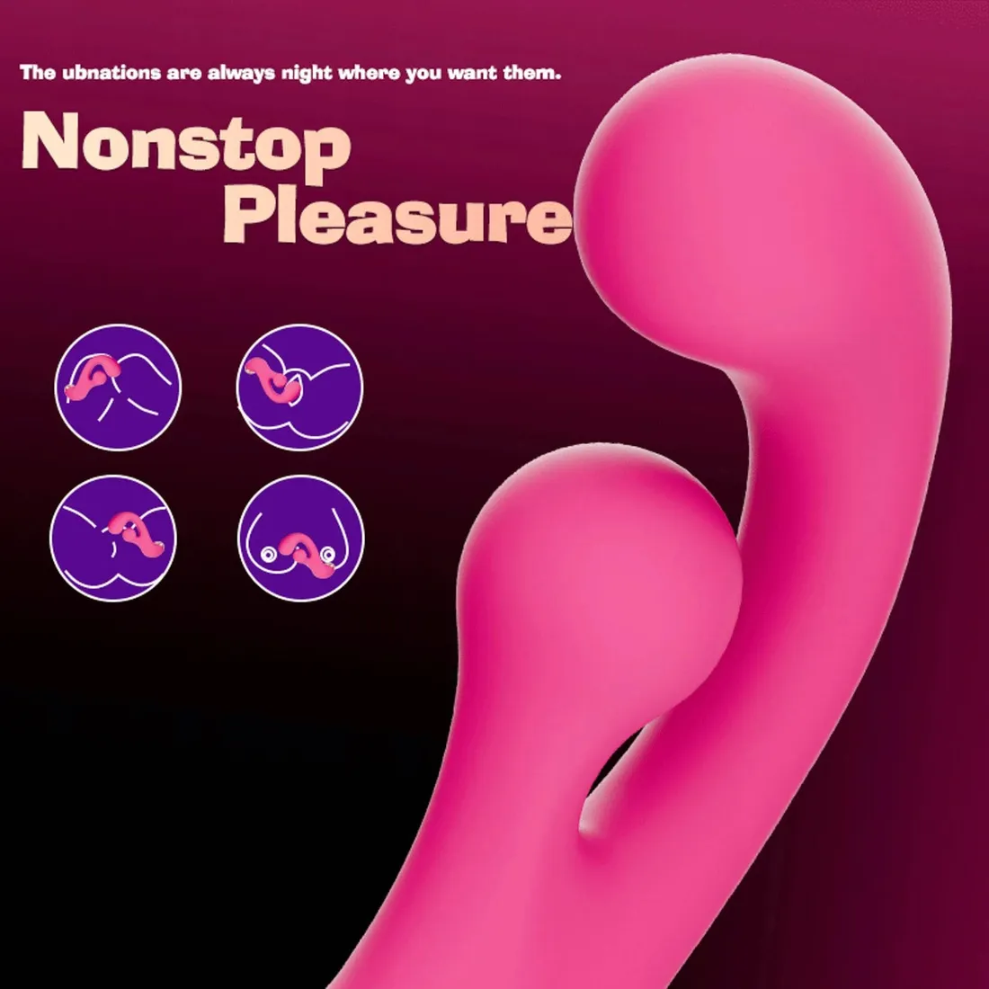 sani-rotaing-vibrator