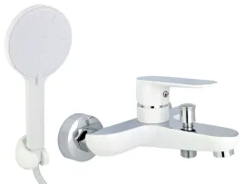 bateria-wannowa-scienna-z-zestawem-natryskowym-eva-white-liveno-chrom-biala