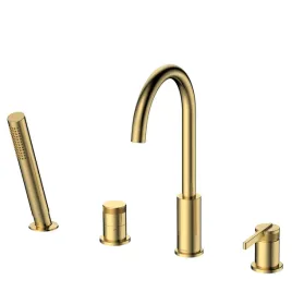 bateria-wannowa-nawannowa-4-otworowa-avapax-aurevo-zloto-szczotkowane