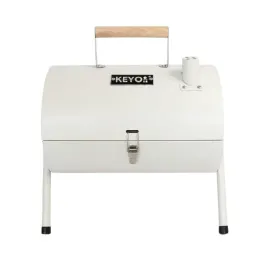 przenosny-grill-weglowy-turystyczny-2w1-beczka-biala-gw0310-walizkowy-z