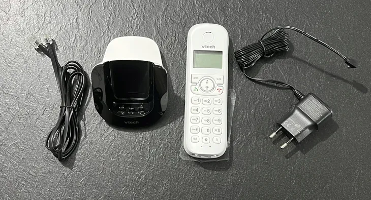 telefon-bezprzewodowy-vtech-cs1500-marka-vtech