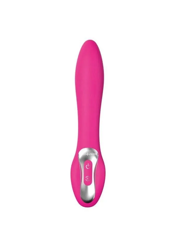 wibrator-vibratore-design-elys-concave-pink-stan-nowy