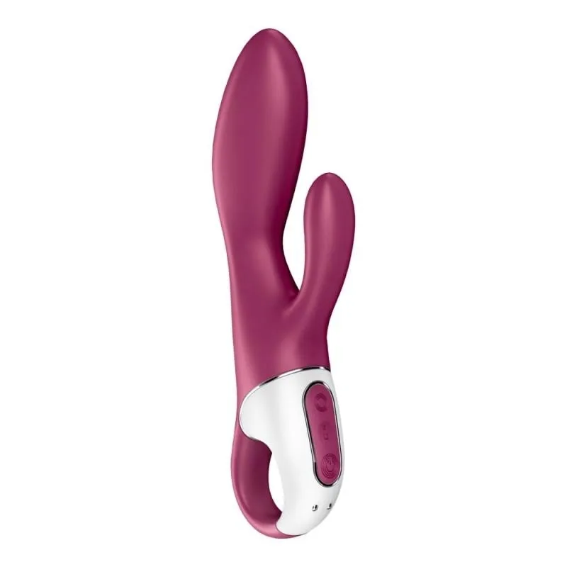 vibrator-heated-affair
