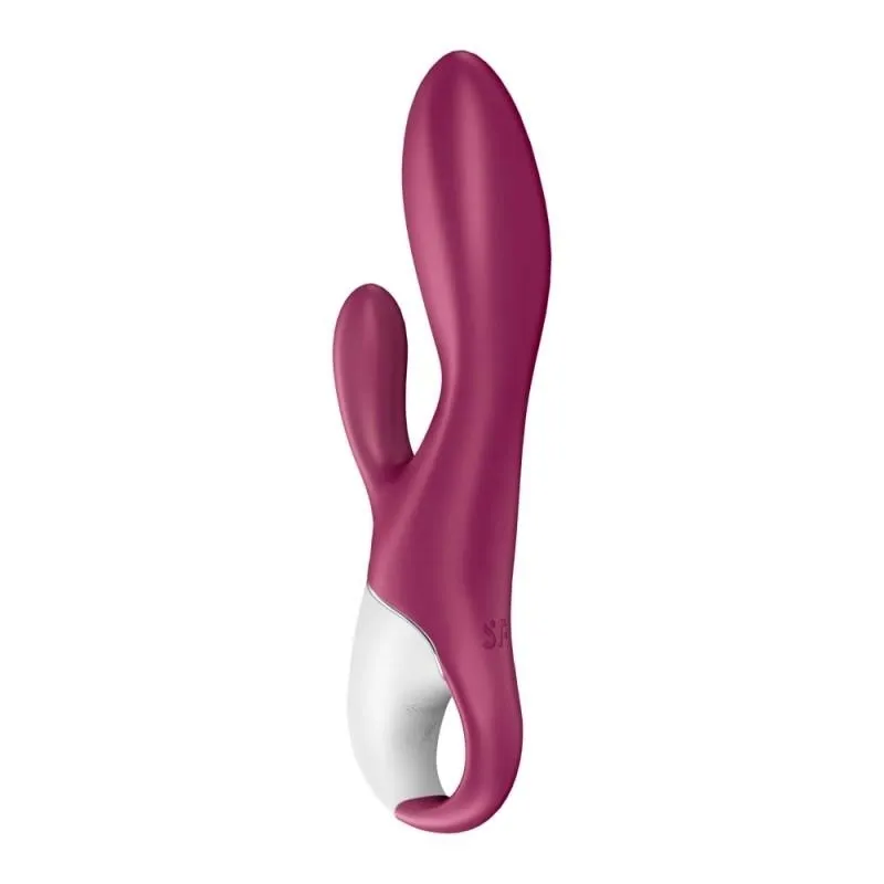 vibrator-heated-affair